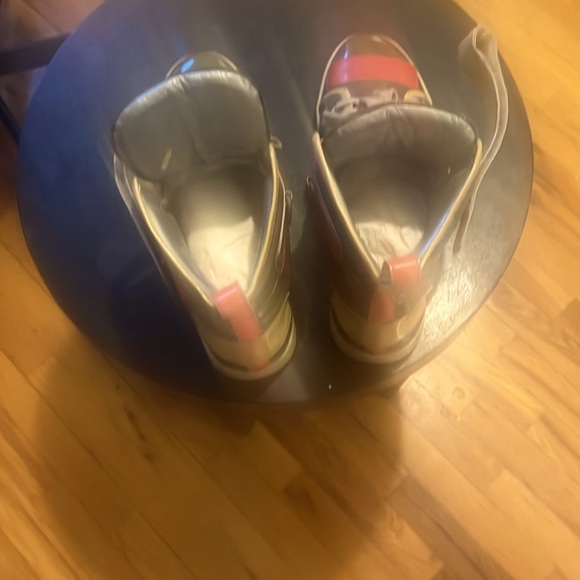 High Tops designers sneakers - Picture 4 of 8